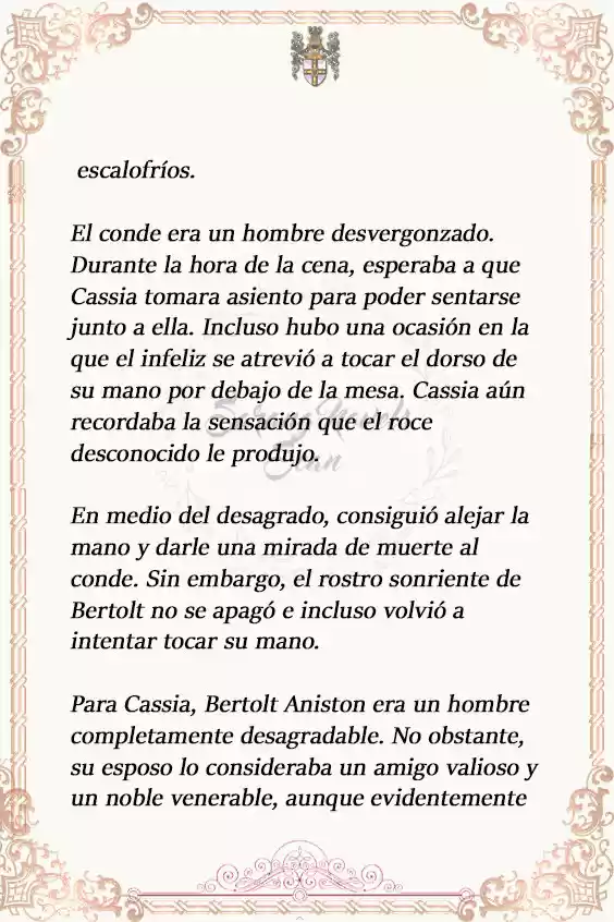 Cariño, Haré Huelga (Novela) - Capítulo 37 - Página 28 - LectorTMOo