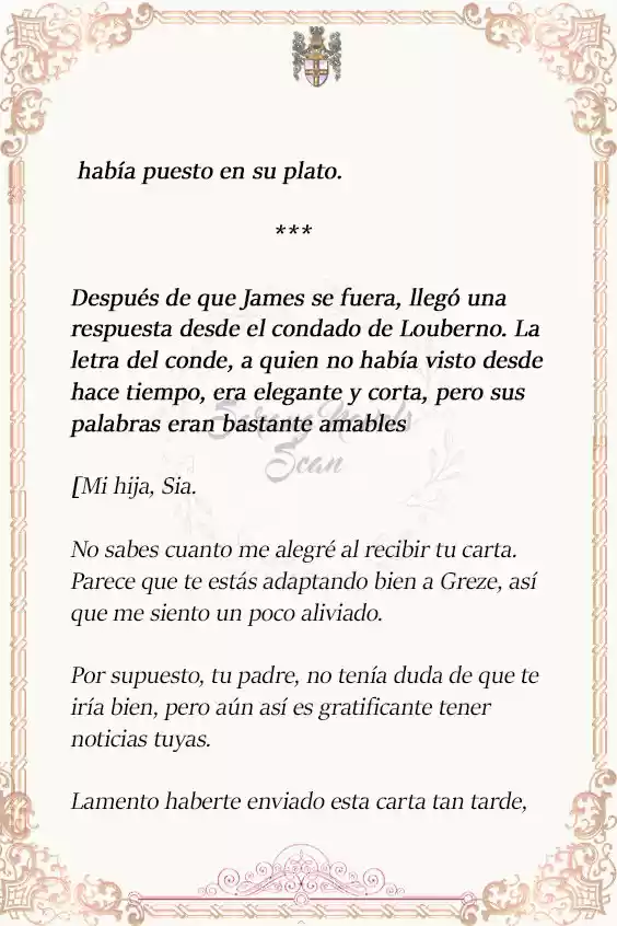 Cariño, Haré Huelga (Novela) - Capítulo 39 - Página 18 - LectorTMOo