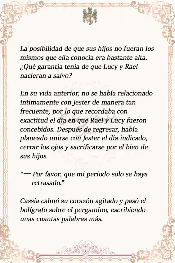 Cariño, Haré Huelga (Novela) - Capítulo 39 - Página 25 - LectorTMOo
