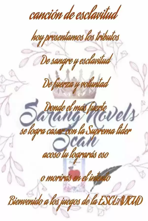 Cariño, Haré Huelga (Novela) - Capítulo 4 - Página 8 - LectorTMOo