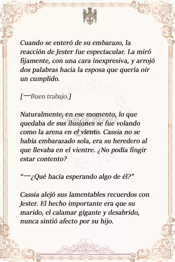 Cariño, Haré Huelga (Novela) - Capítulo 4 - Página 12 - LectorTMOo