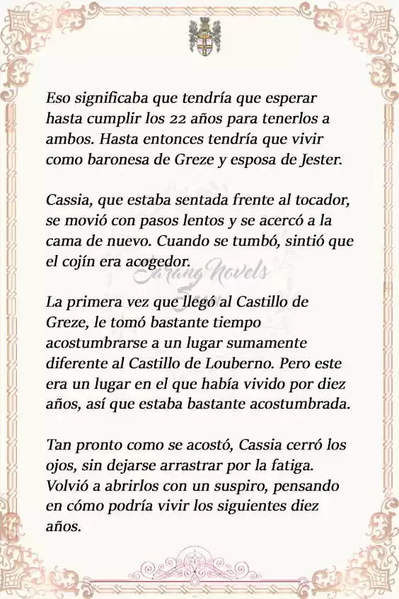 Cariño, Haré Huelga (Novela) - Capítulo 4 - Página 14 - LectorTMOo