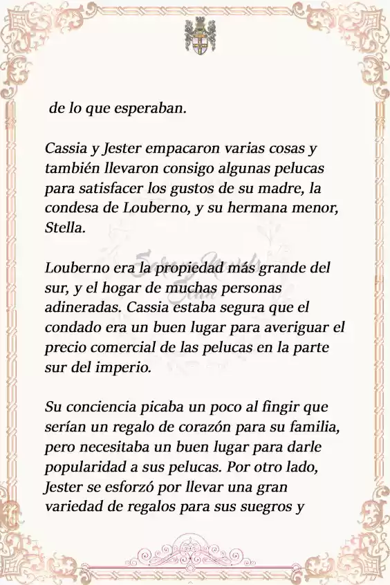 Cariño, Haré Huelga (Novela) - Capítulo 40 - Página 30 - LectorTMOo