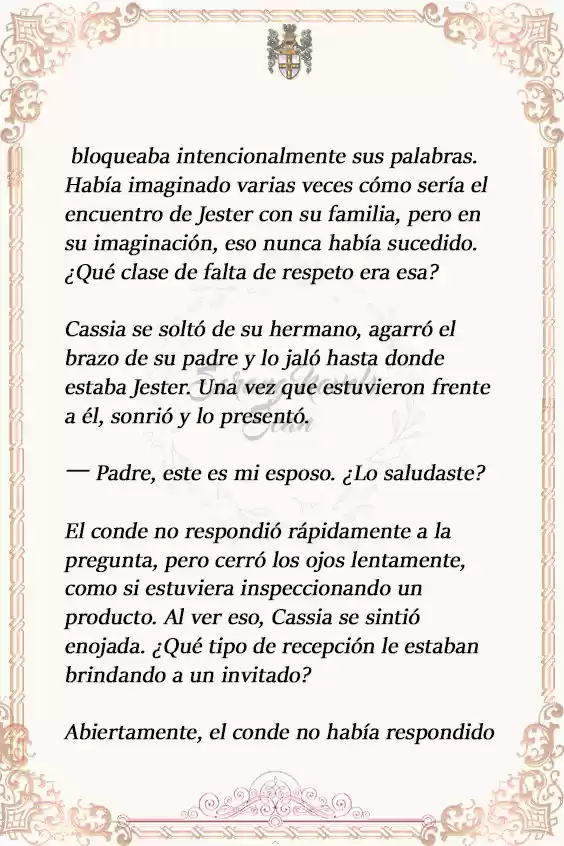 Cariño, Haré Huelga (Novela) - Capítulo 41 - Página 7 - LectorTMOo