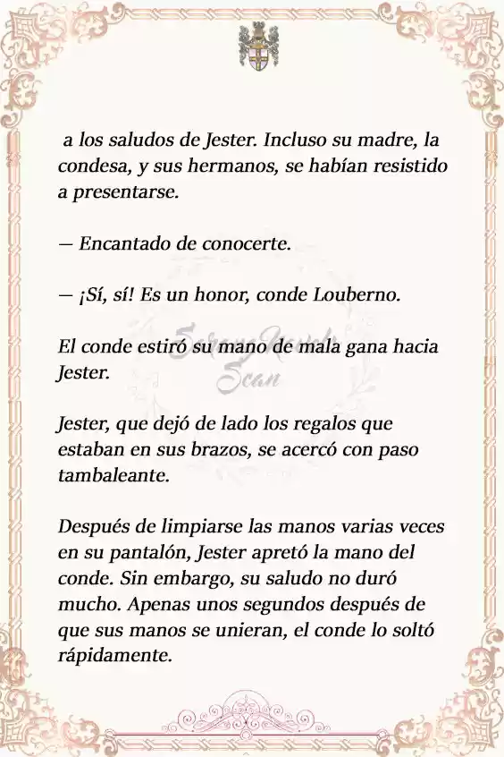 Cariño, Haré Huelga (Novela) - Capítulo 41 - Página 9 - LectorTMOo