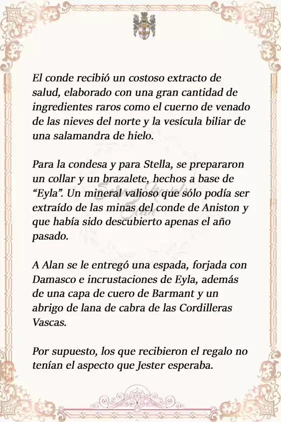 Cariño, Haré Huelga (Novela) - Capítulo 41 - Página 14 - LectorTMOo