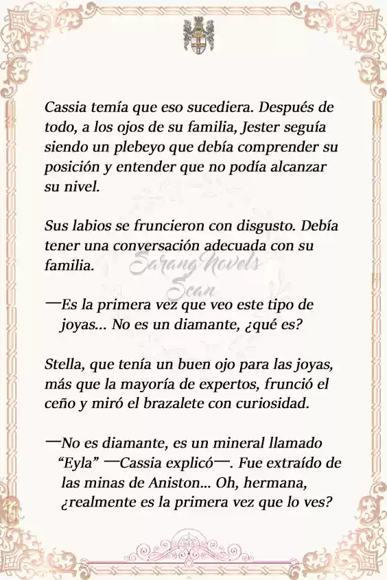 Cariño, Haré Huelga (Novela) - Capítulo 41 - Página 16 - LectorTMOo