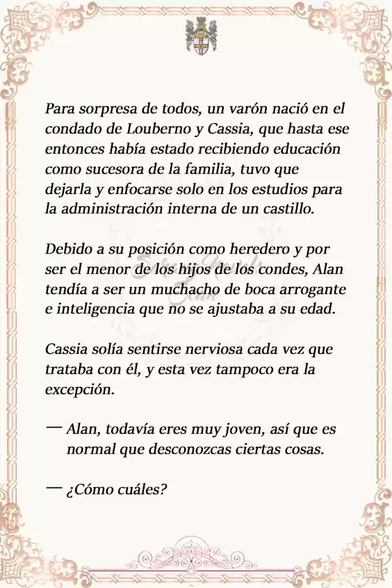 Cariño, Haré Huelga (Novela) - Capítulo 41 - Página 27 - LectorTMOo