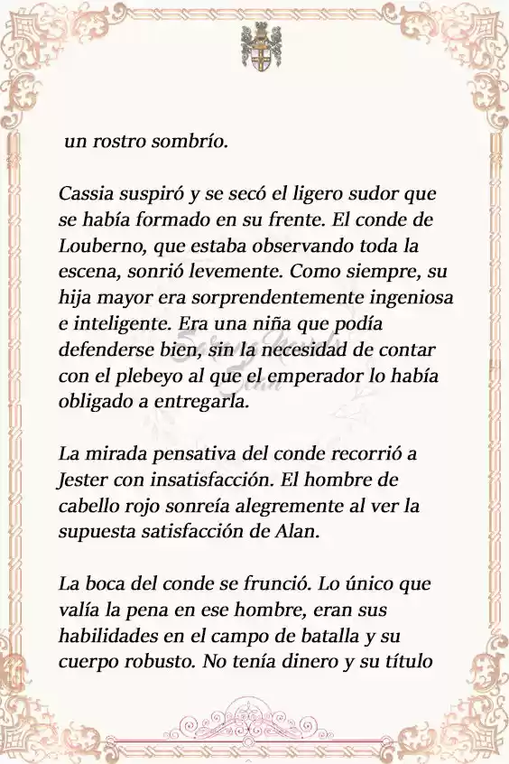 Cariño, Haré Huelga (Novela) - Capítulo 41 - Página 31 - LectorTMOo