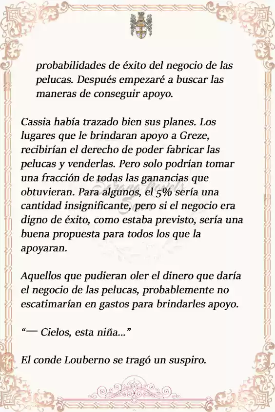 Cariño, Haré Huelga (Novela) - Capítulo 42 - Página 10 - LectorTMOo