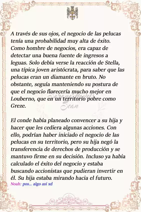 Cariño, Haré Huelga (Novela) - Capítulo 42 - Página 11 - LectorTMOo
