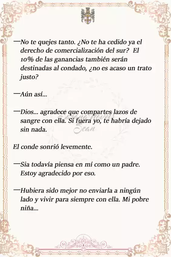 Cariño, Haré Huelga (Novela) - Capítulo 42 - Página 21 - LectorTMOo