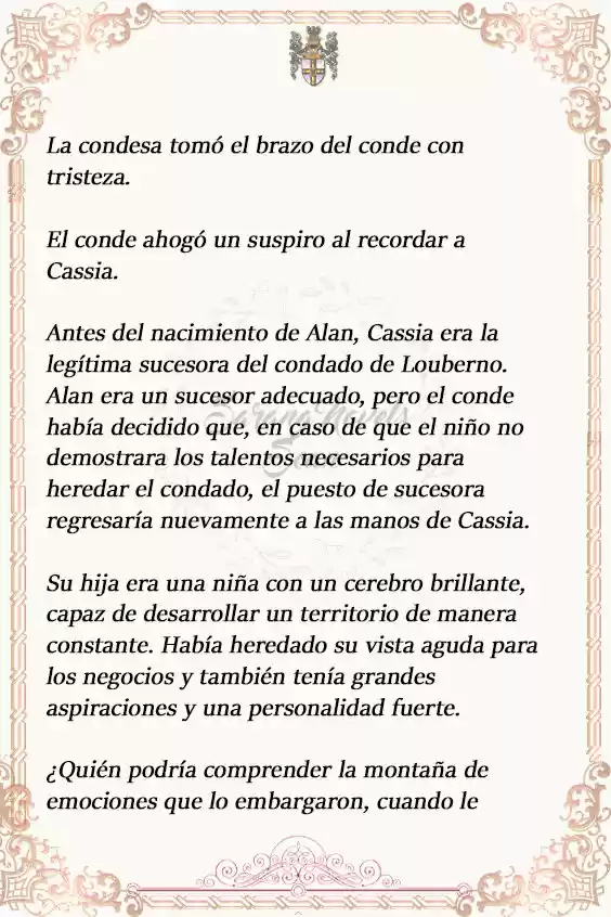 Cariño, Haré Huelga (Novela) - Capítulo 42 - Página 26 - LectorTMOo