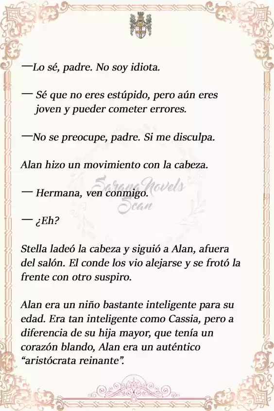 Cariño, Haré Huelga (Novela) - Capítulo 42 - Página 29 - LectorTMOo