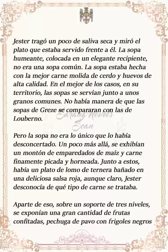 Cariño, Haré Huelga (Novela) - Capítulo 43 - Página 12 - LectorTMOo