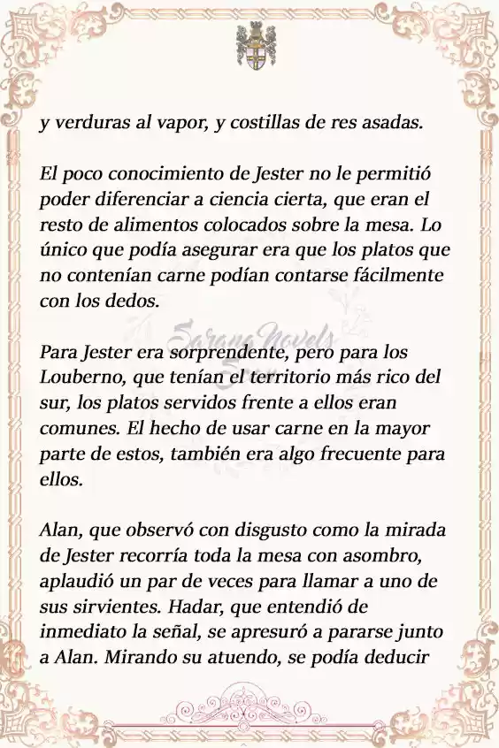 Cariño, Haré Huelga (Novela) - Capítulo 43 - Página 15 - LectorTMOo