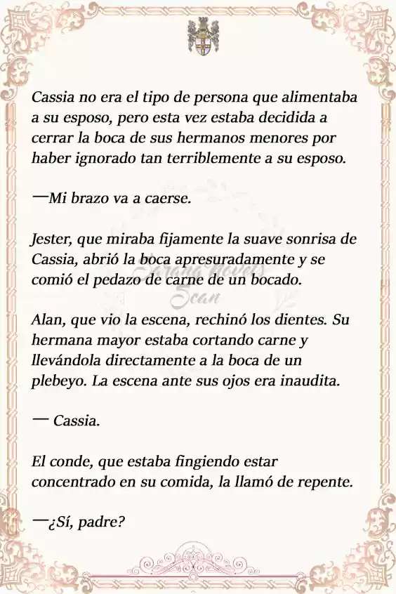 Cariño, Haré Huelga (Novela) - Capítulo 43 - Página 31 - LectorTMOo