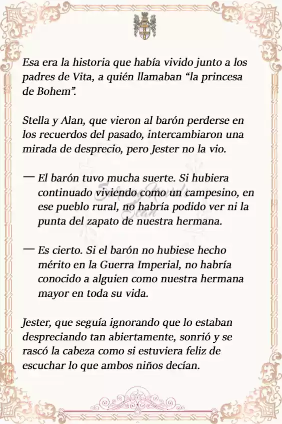 Cariño, Haré Huelga (Novela) - Capítulo 44 - Página 9 - LectorTMOo