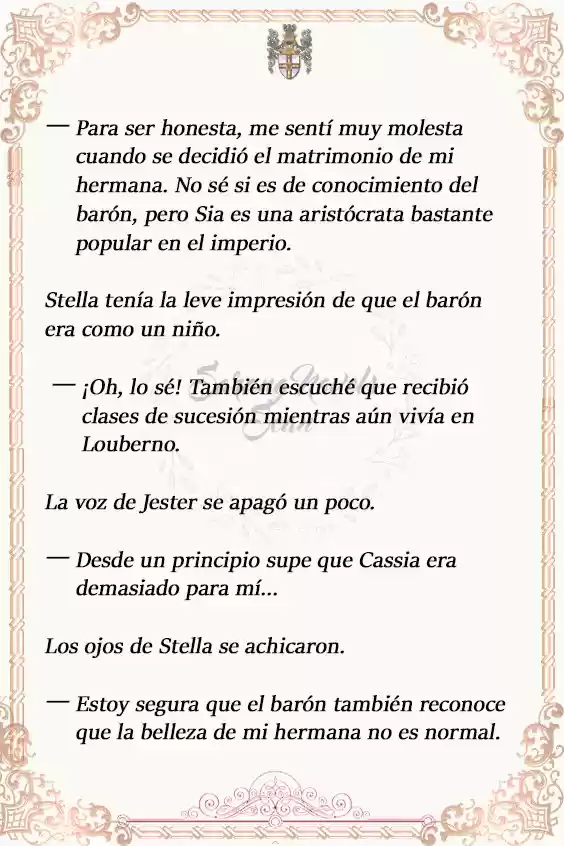Cariño, Haré Huelga (Novela) - Capítulo 44 - Página 12 - LectorTMOo