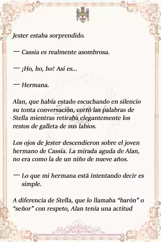 Cariño, Haré Huelga (Novela) - Capítulo 44 - Página 14 - LectorTMOo