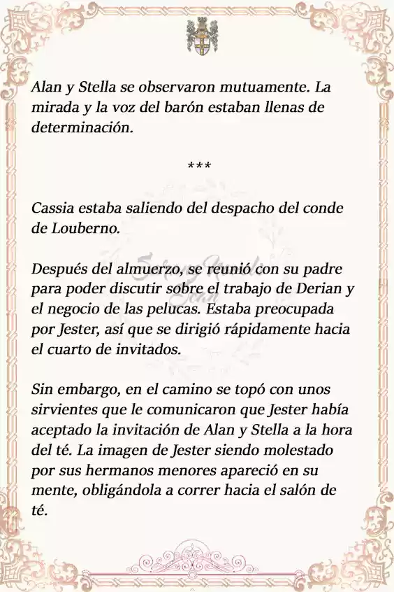 Cariño, Haré Huelga (Novela) - Capítulo 44 - Página 20 - LectorTMOo