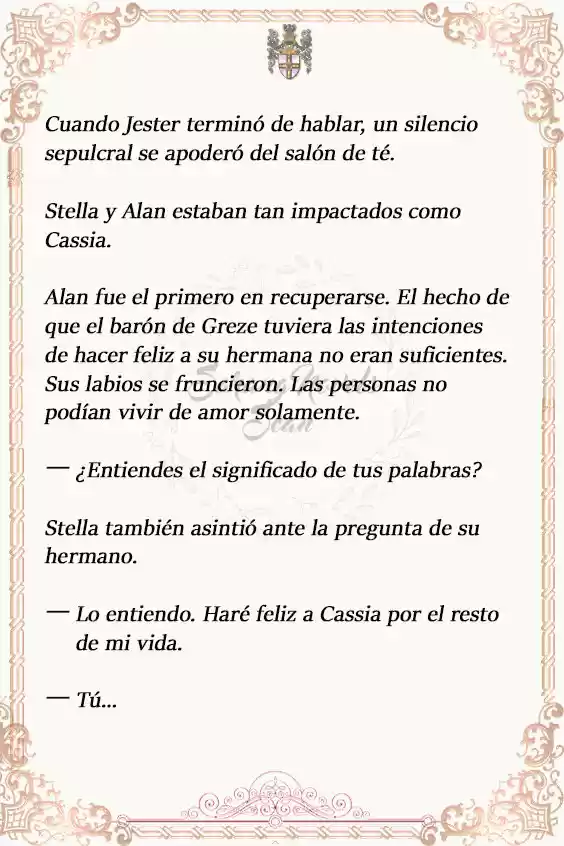 Cariño, Haré Huelga (Novela) - Capítulo 44 - Página 26 - LectorTMOo