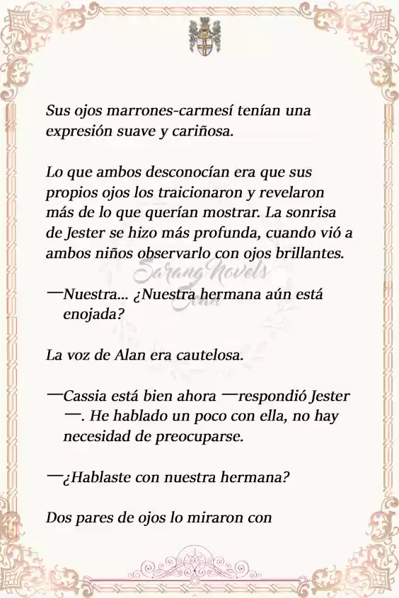 Cariño, Haré Huelga (Novela) - Capítulo 46 - Página 12 - LectorTMOo