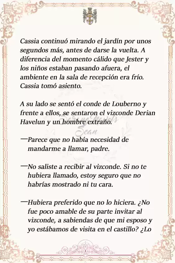 Cariño, Haré Huelga (Novela) - Capítulo 46 - Página 28 - LectorTMOo