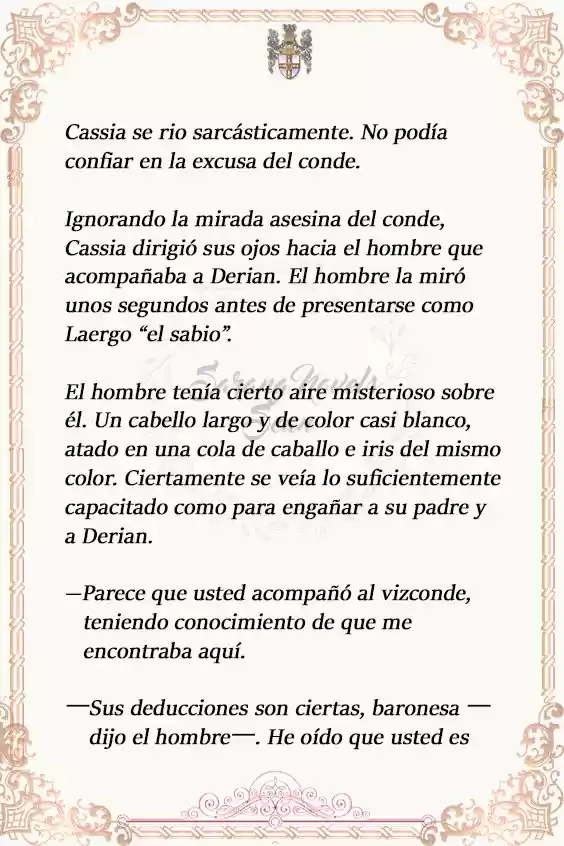 Cariño, Haré Huelga (Novela) - Capítulo 46 - Página 31 - LectorTMOo