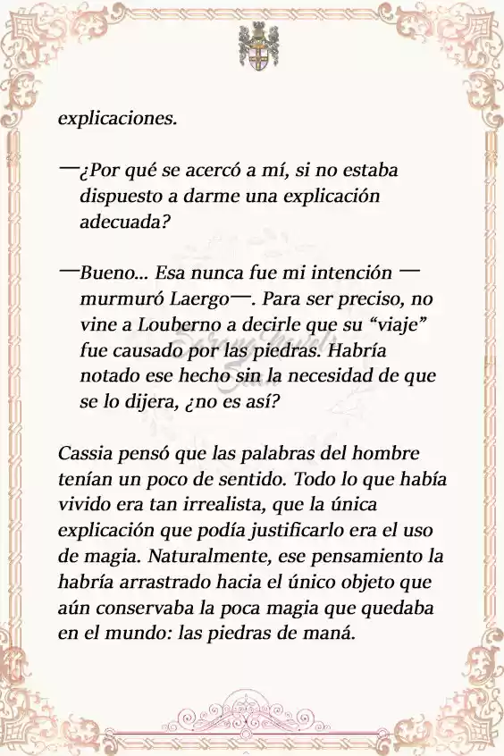 Cariño, Haré Huelga (Novela) - Capítulo 47 - Página 10 - LectorTMOo