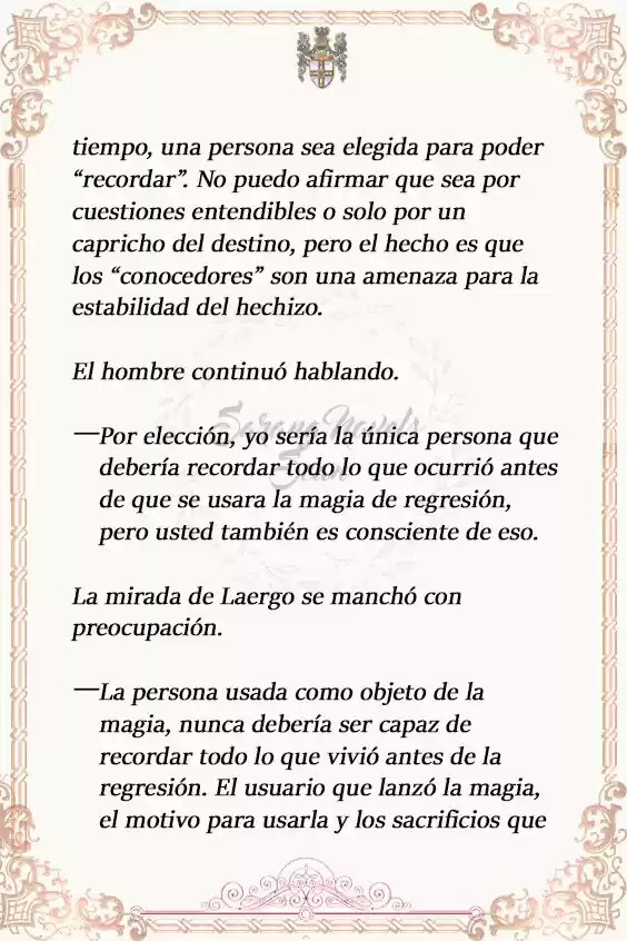 Cariño, Haré Huelga (Novela) - Capítulo 47 - Página 13 - LectorTMOo