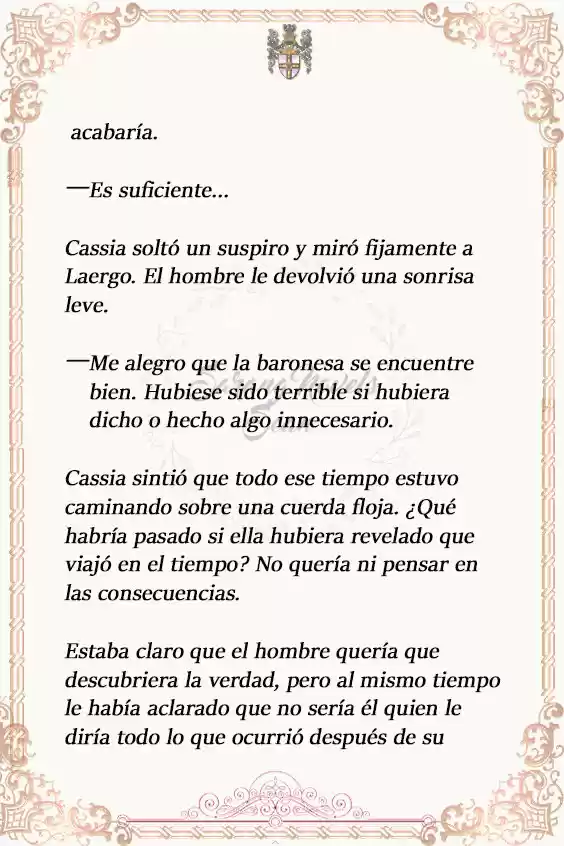 Cariño, Haré Huelga (Novela) - Capítulo 47 - Página 16 - LectorTMOo