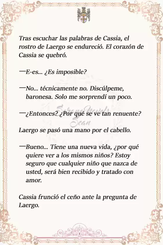 Cariño, Haré Huelga (Novela) - Capítulo 47 - Página 19 - LectorTMOo