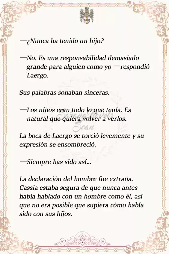 Cariño, Haré Huelga (Novela) - Capítulo 47 - Página 20 - LectorTMOo