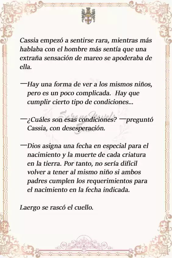 Cariño, Haré Huelga (Novela) - Capítulo 47 - Página 21 - LectorTMOo