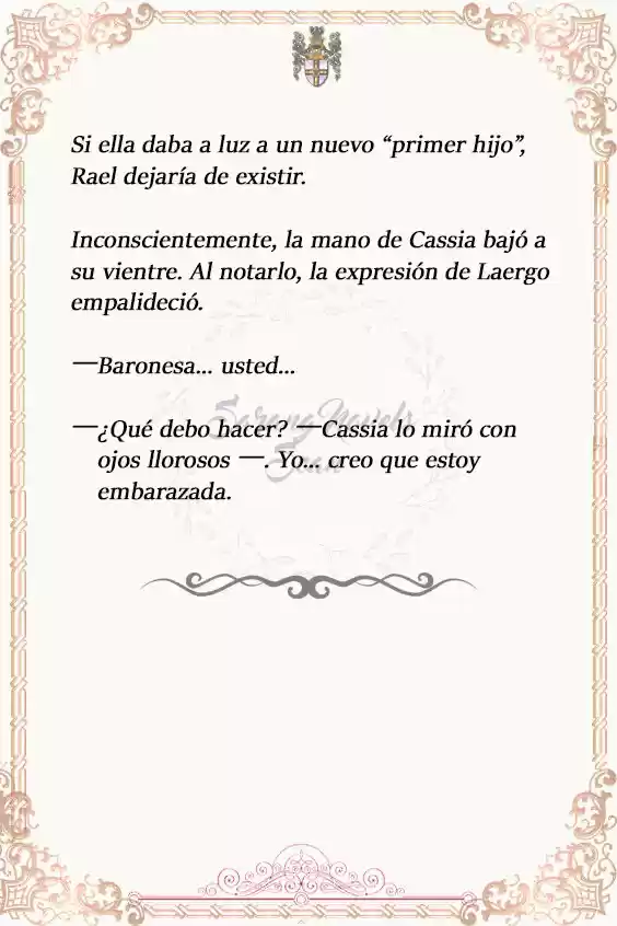 Cariño, Haré Huelga (Novela) - Capítulo 47 - Página 26 - LectorTMOo