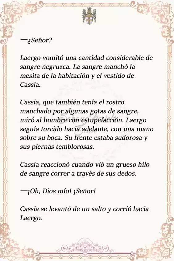 Cariño, Haré Huelga (Novela) - Capítulo 48 - Página 5 - LectorTMOo