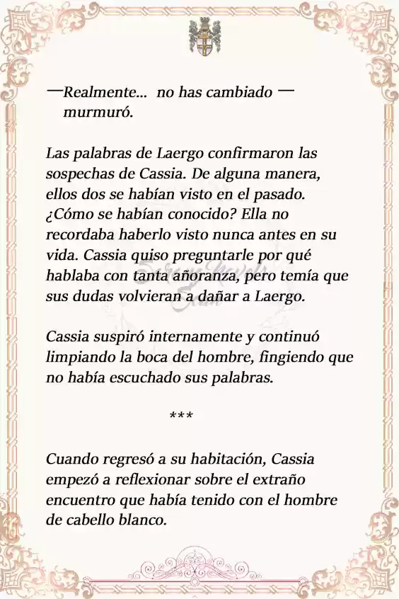 Cariño, Haré Huelga (Novela) - Capítulo 48 - Página 9 - LectorTMOo