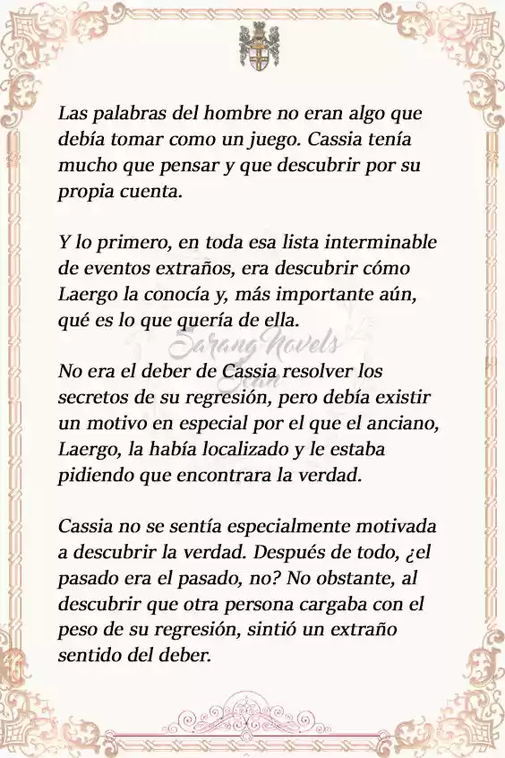 Cariño, Haré Huelga (Novela) - Capítulo 48 - Página 10 - LectorTMOo