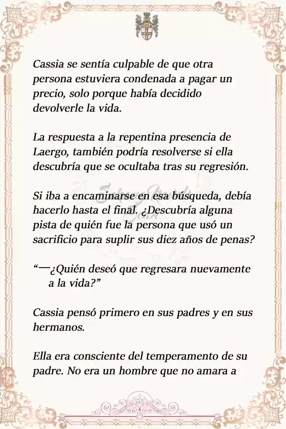 Cariño, Haré Huelga (Novela) - Capítulo 48 - Página 11 - LectorTMOo