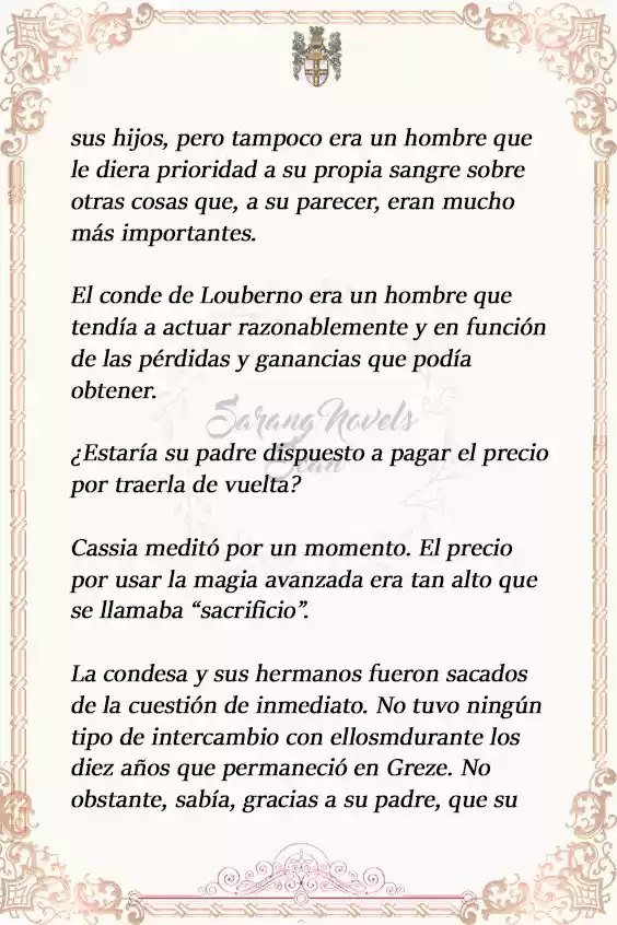 Cariño, Haré Huelga (Novela) - Capítulo 48 - Página 12 - LectorTMOo