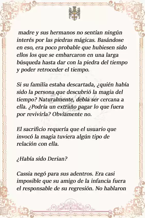 Cariño, Haré Huelga (Novela) - Capítulo 48 - Página 13 - LectorTMOo