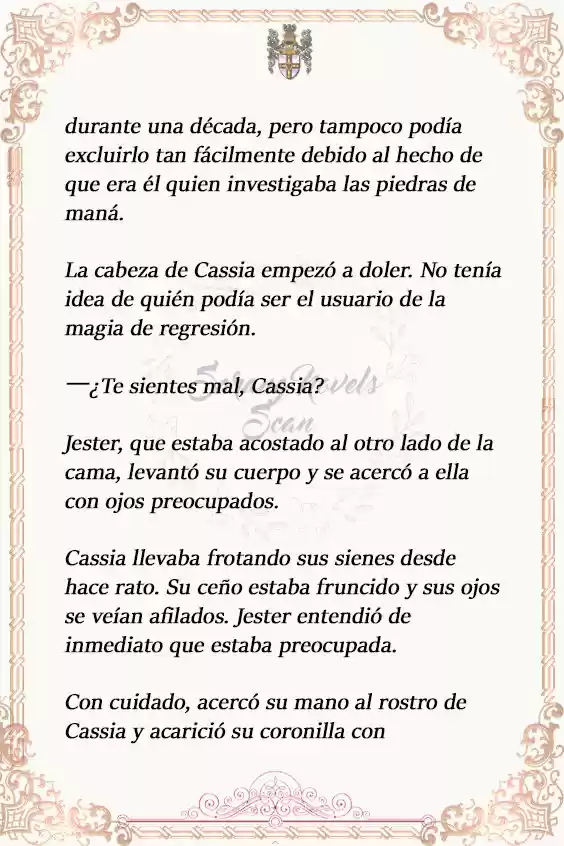 Cariño, Haré Huelga (Novela) - Capítulo 48 - Página 14 - LectorTMOo