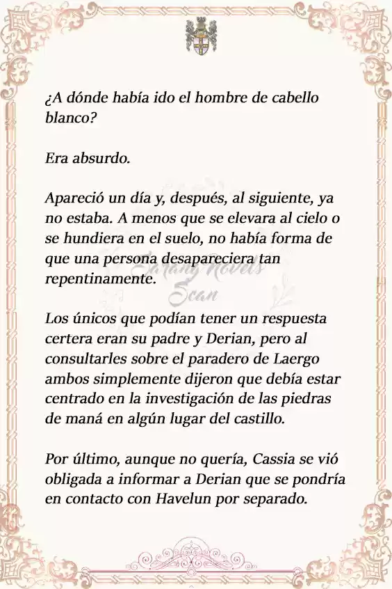 Cariño, Haré Huelga (Novela) - Capítulo 49 - Página 13 - LectorTMOo