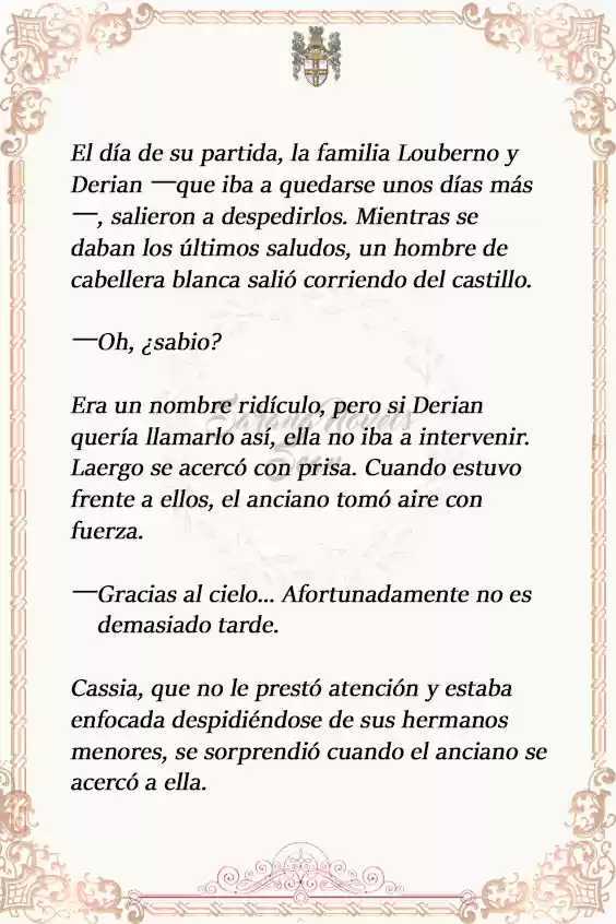 Cariño, Haré Huelga (Novela) - Capítulo 49 - Página 14 - LectorTMOo