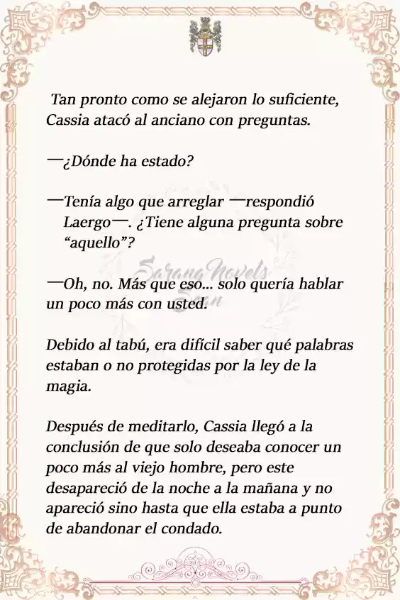 Cariño, Haré Huelga (Novela) - Capítulo 49 - Página 16 - LectorTMOo