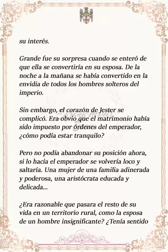 Cariño, Haré Huelga (Novela) - Capítulo 5 - Página 9 - LectorTMOo