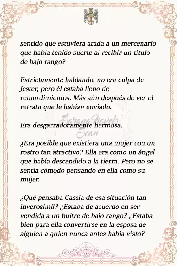 Cariño, Haré Huelga (Novela) - Capítulo 5 - Página 10 - LectorTMOo