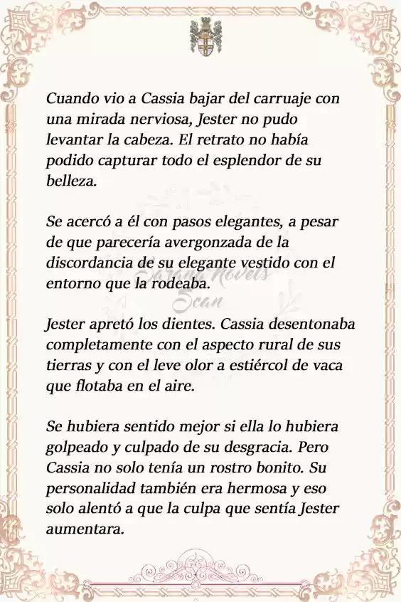 Cariño, Haré Huelga (Novela) - Capítulo 5 - Página 11 - LectorTMOo