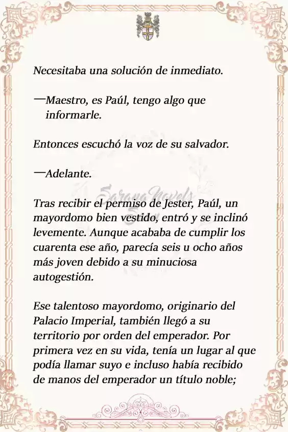 Cariño, Haré Huelga (Novela) - Capítulo 5 - Página 17 - LectorTMOo